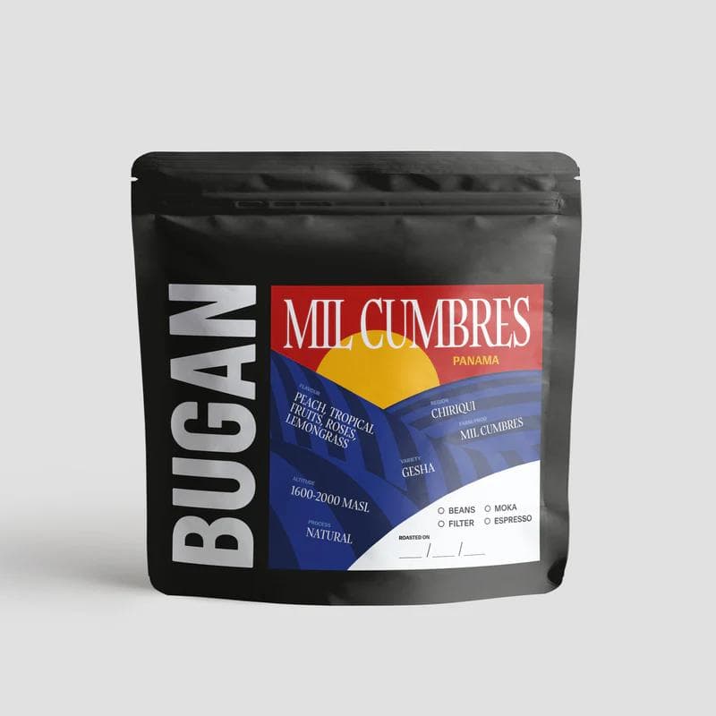 Image of MIL CUMBRES – PANAMA – COMPETITION LOTS