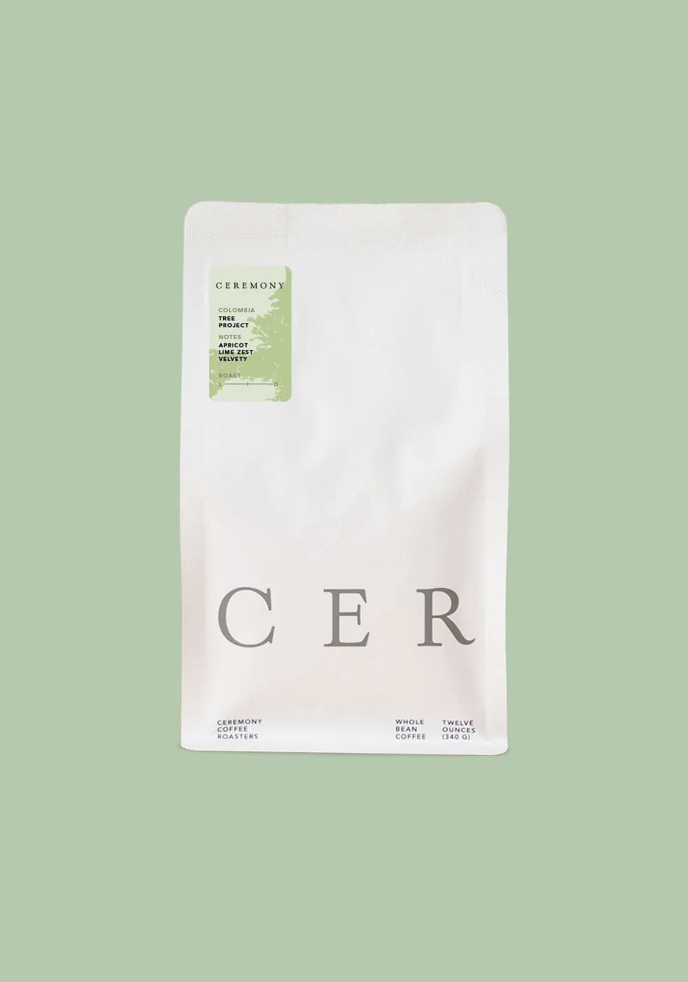 Image of Colombia Tree Project