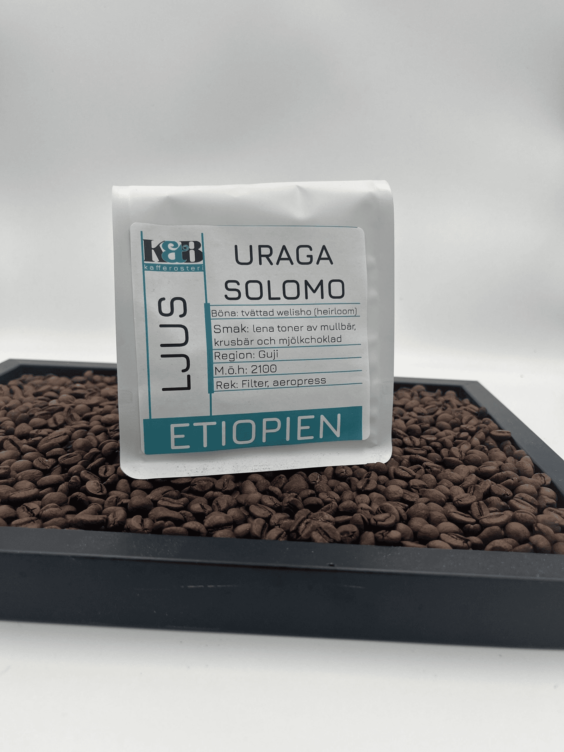 Image of Ethiopia - Uraga Solomo