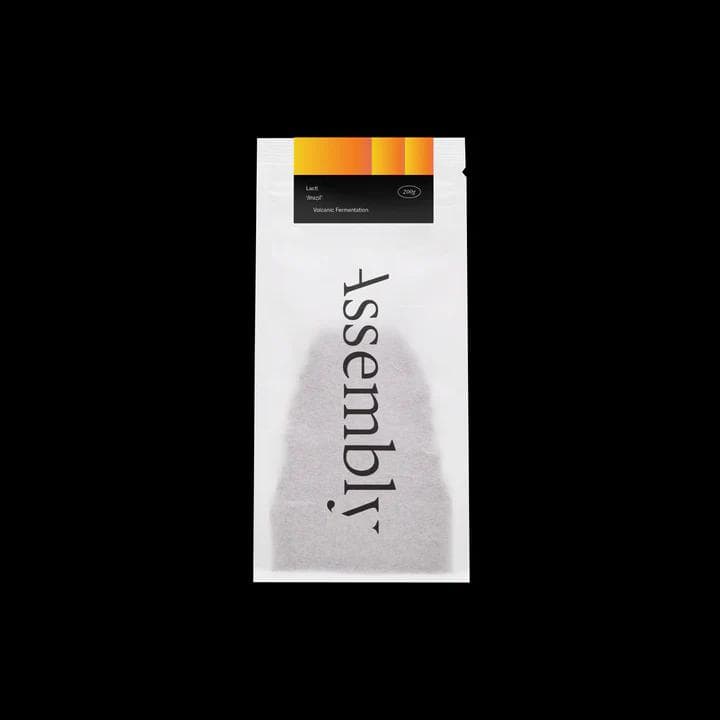 Image of Brazil — Lacti (Overripe Fermentation Series)