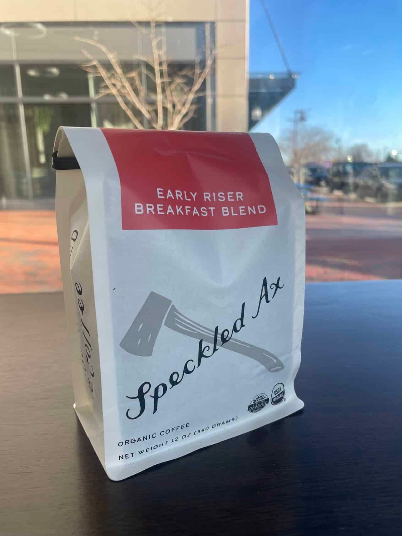 Image of Early Riser