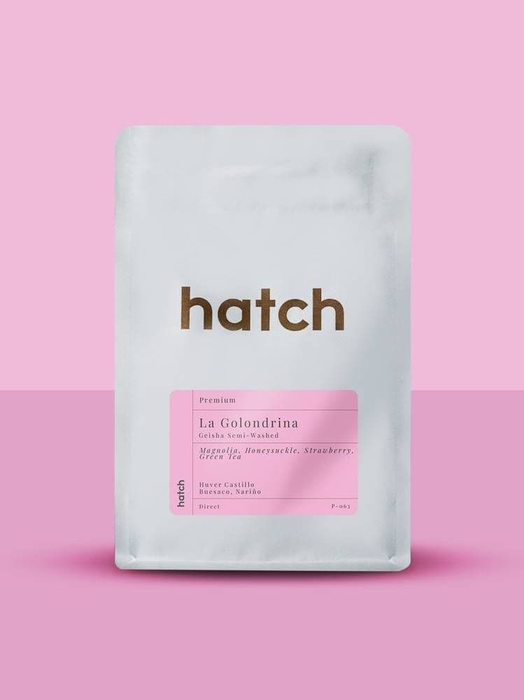 Image of La Golondrina