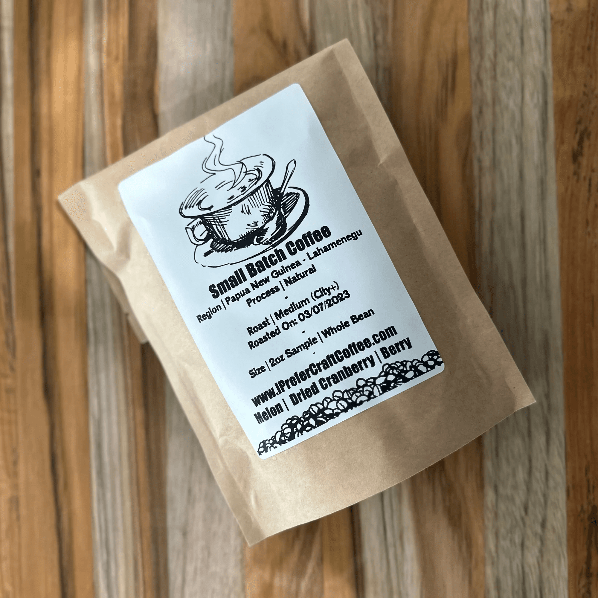 Image of Papua New Guinea