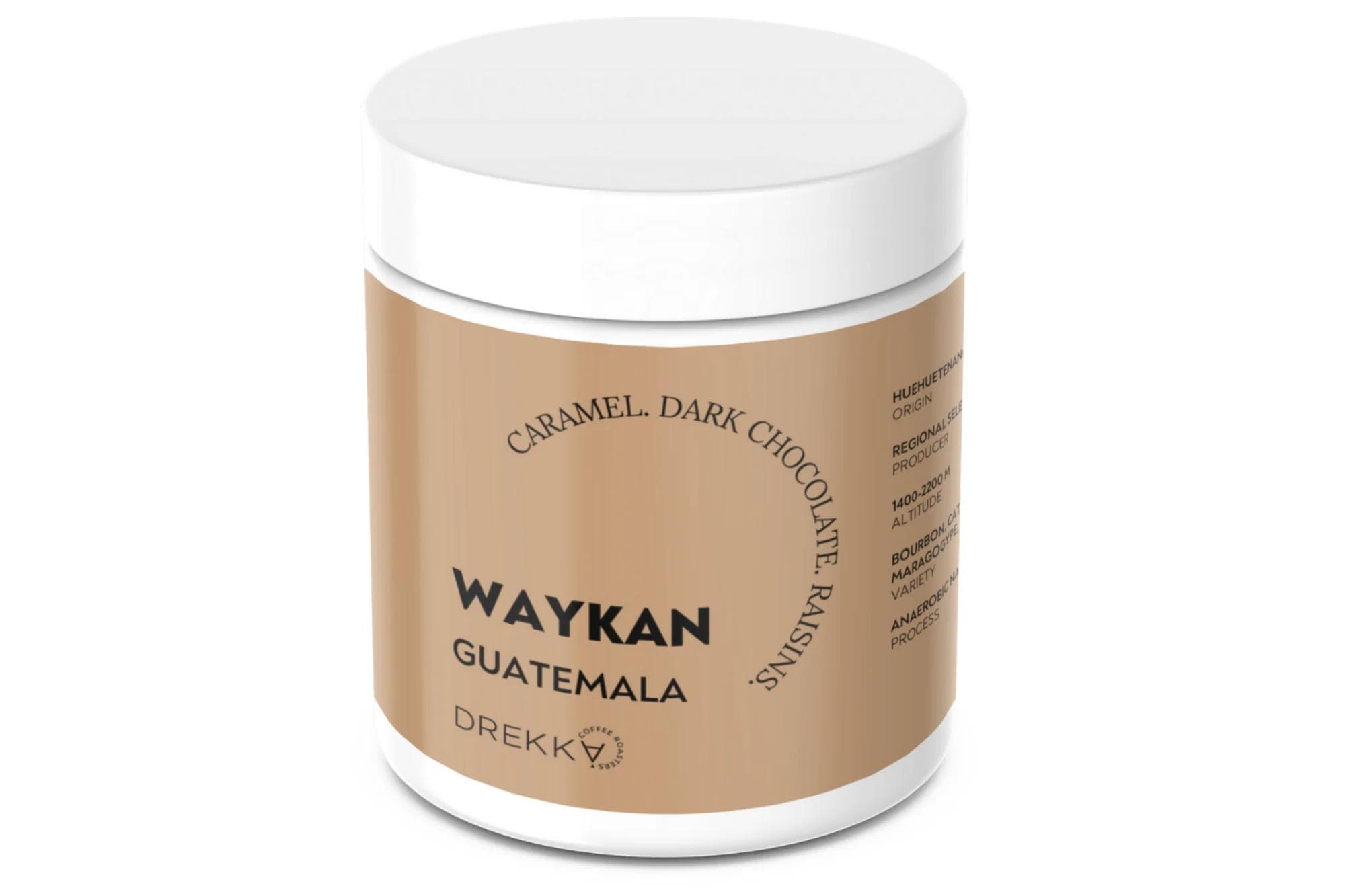 Image of Waykan, Guatemala