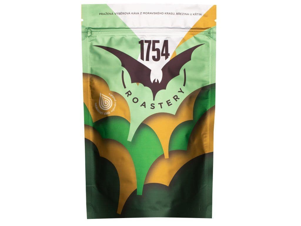 Image of Mexico SHG EP Boca Del Monte