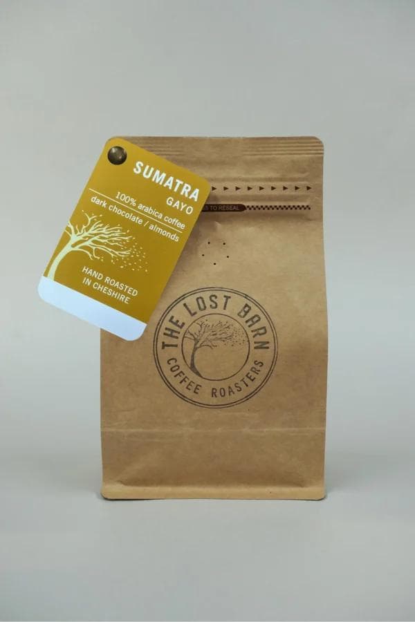 Image of Sumatra Gayo