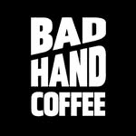 Image of badhandcoffee
