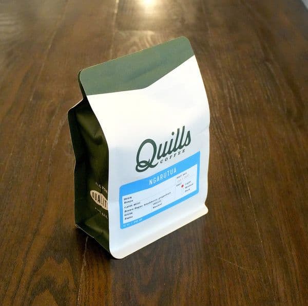 Image of Kenya Ngarutua