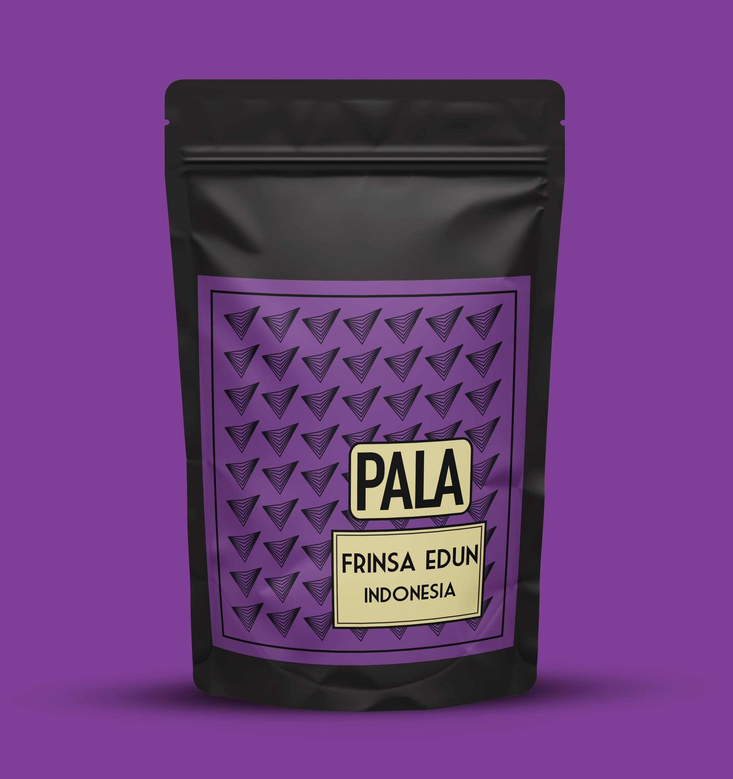 Image of Frinsa Edun