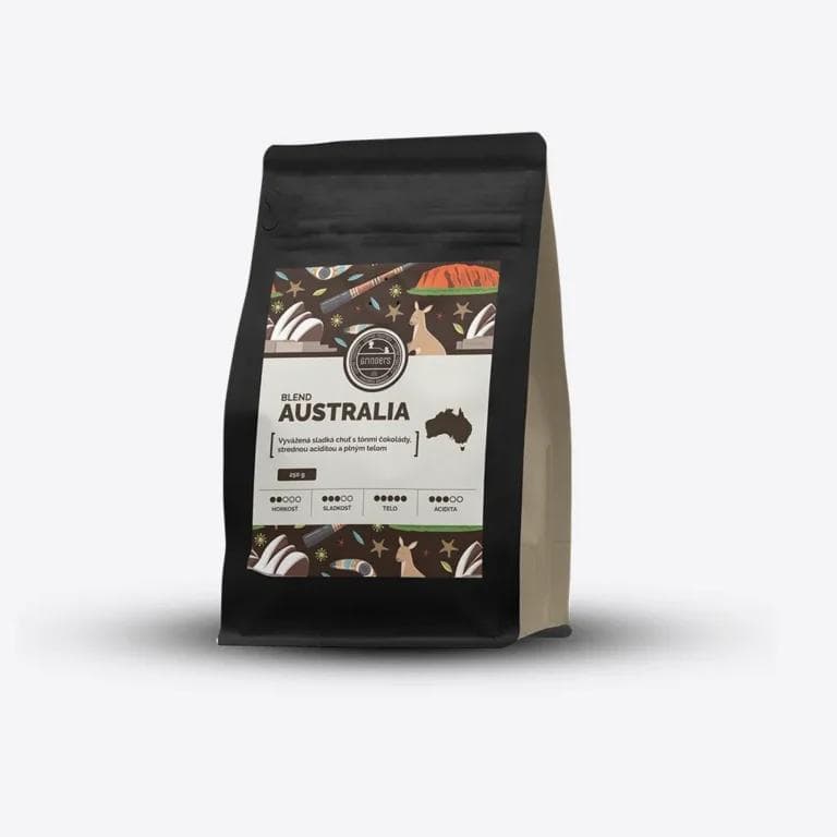 Image of Blend Australia