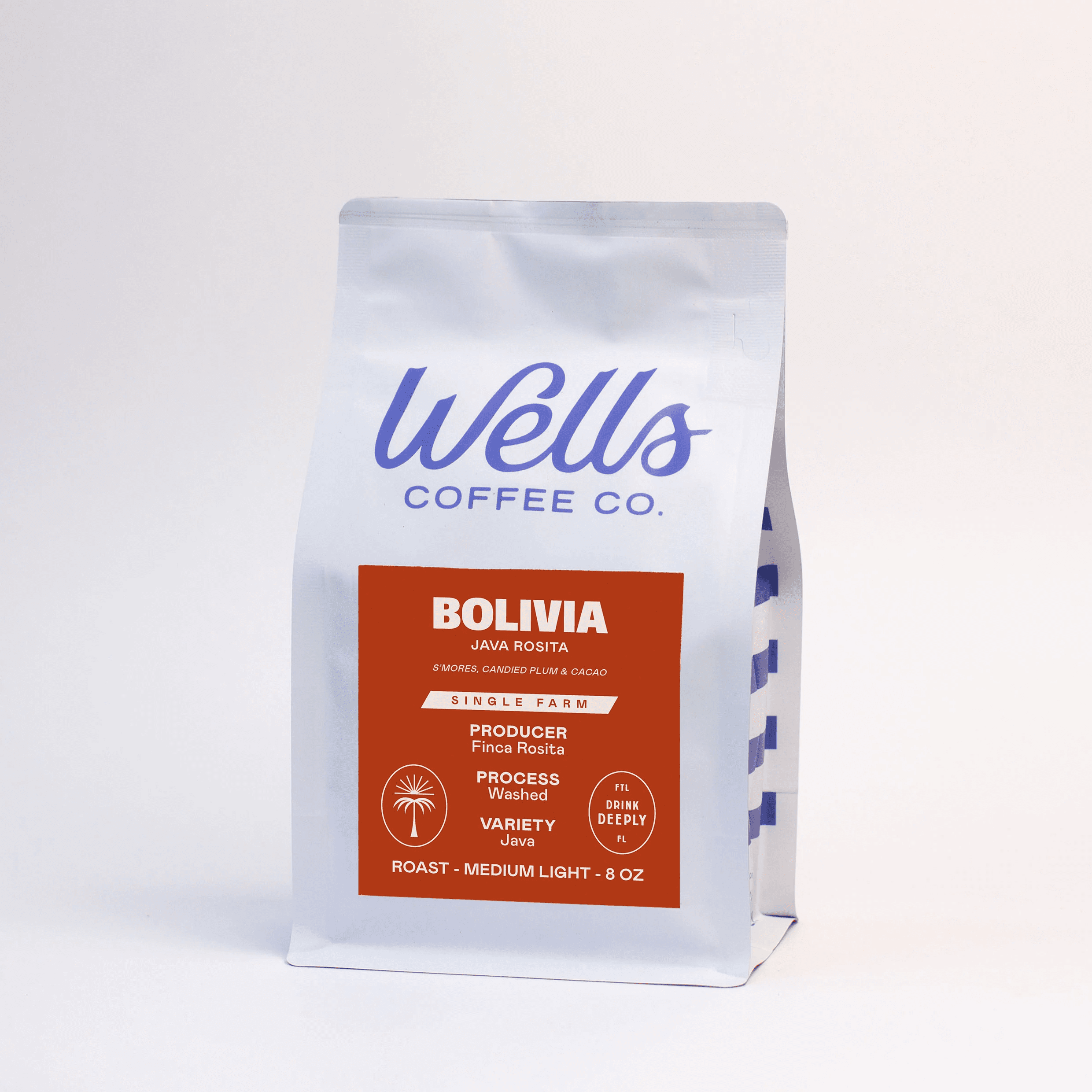 Image of Bolivia Java Rosita