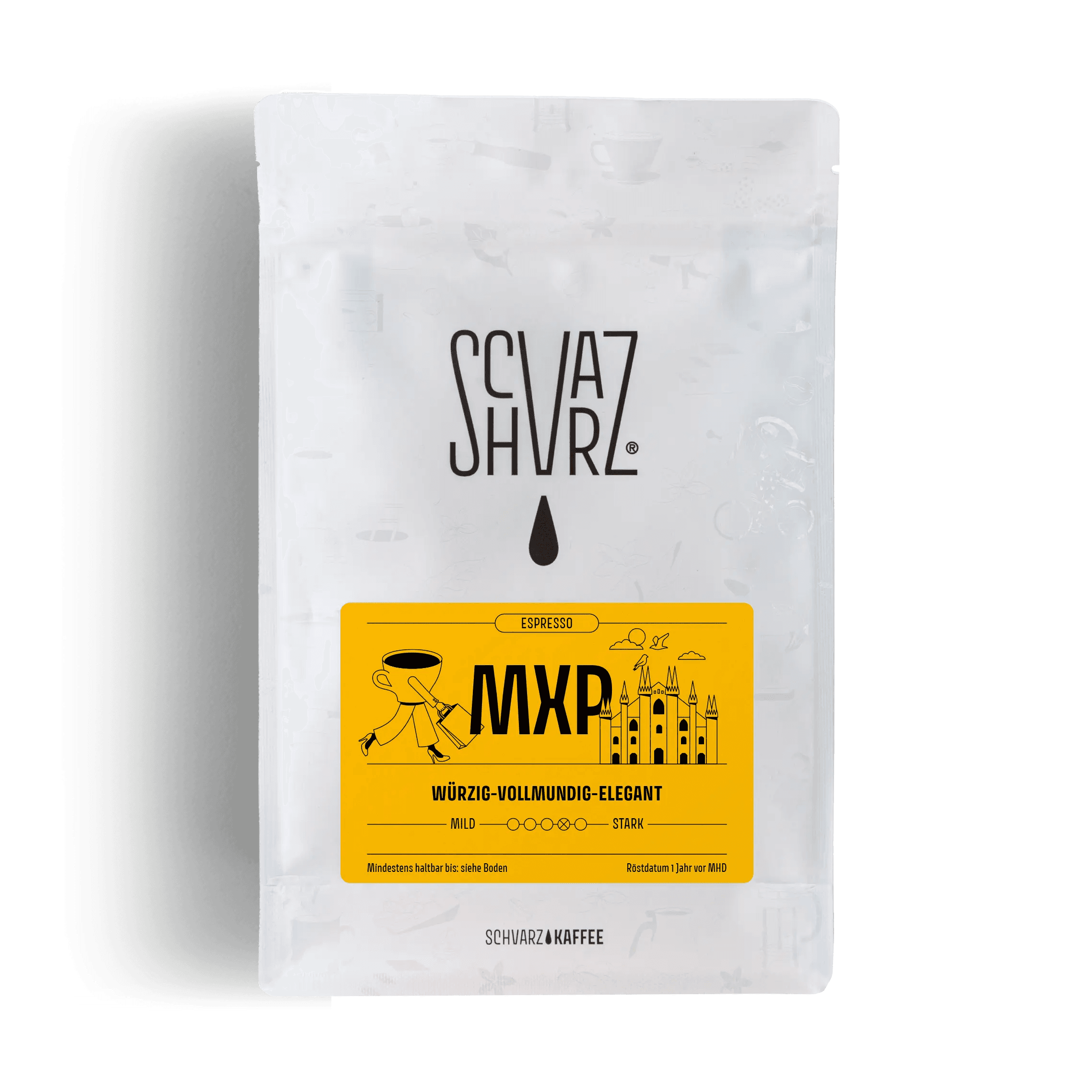 Image of MXP - 60-40