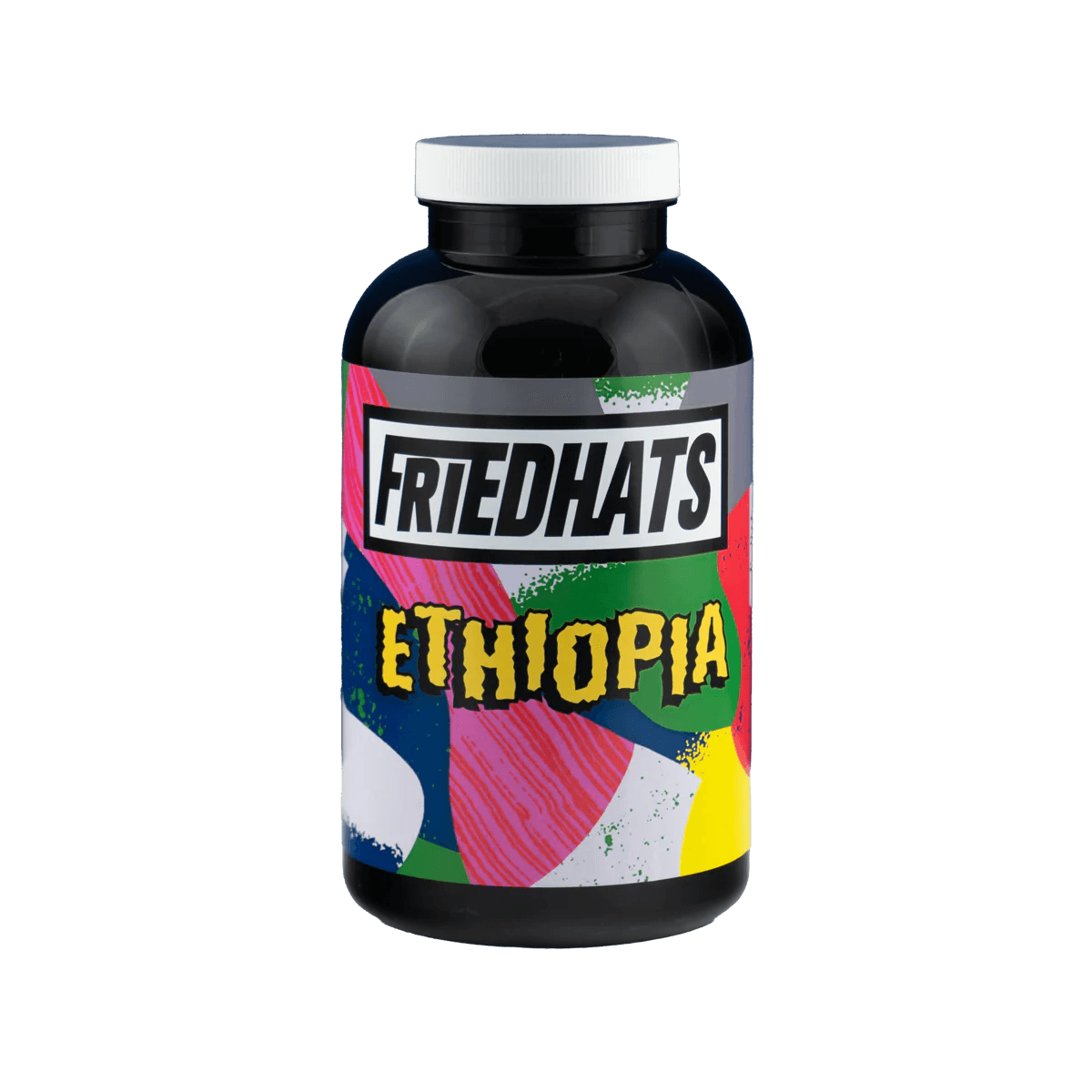 Image of Ethiopia Chelbesa