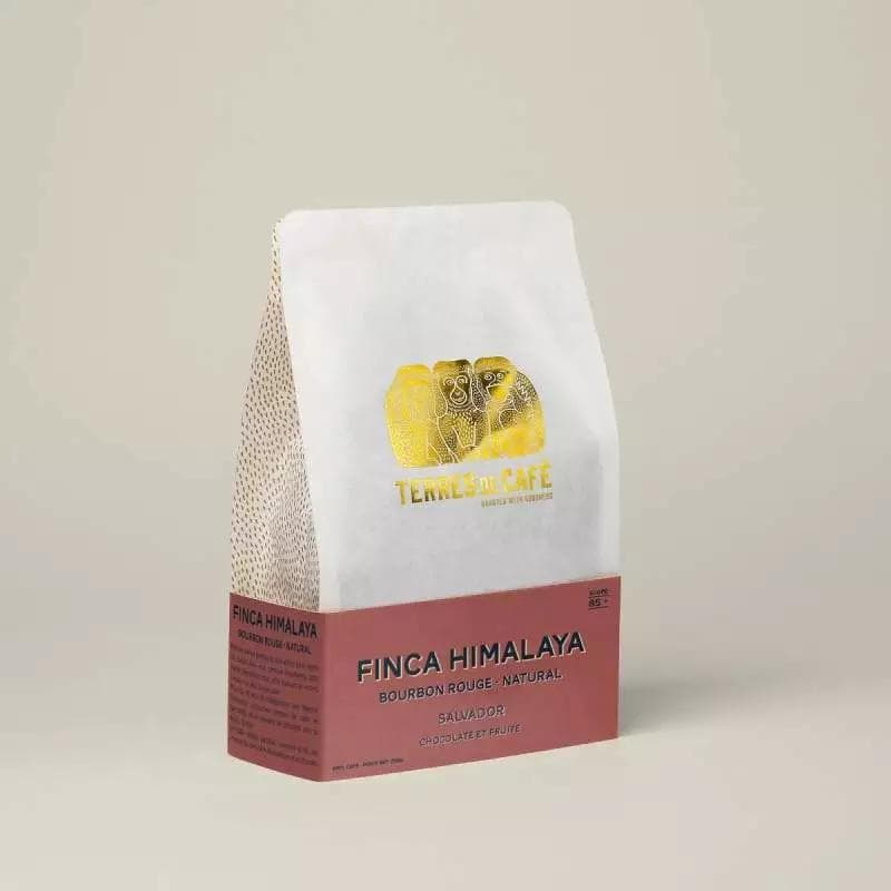 Image of Finca Himalaya Coffee - Red Bourbon