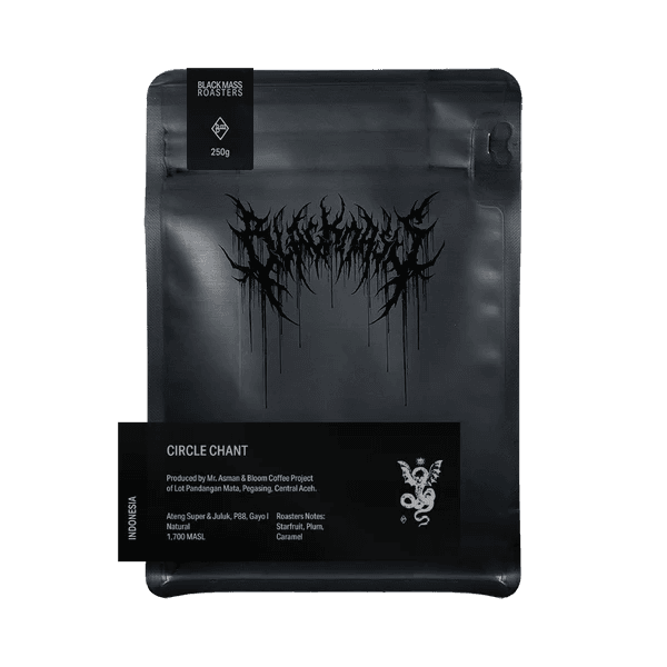 Image of Circle Chant Indonesia