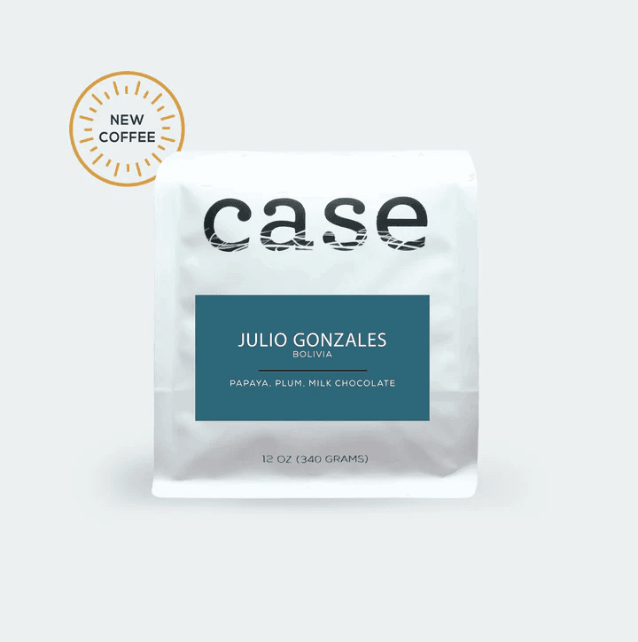 Image of Bolivia Julio Gonzales