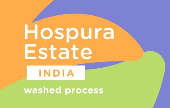 Image of Hospura Estate India