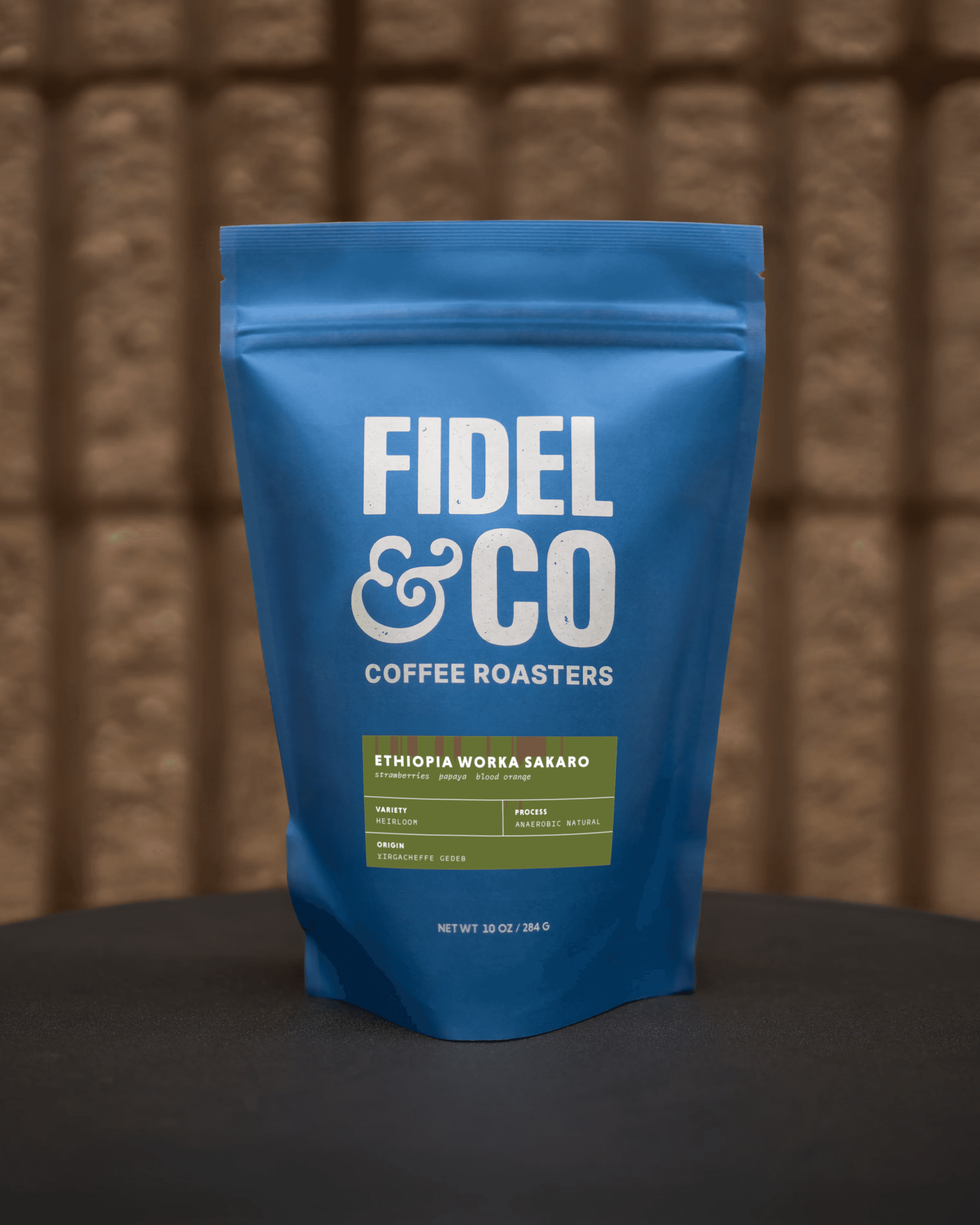 Image of Ethiopia Worka Sakaro