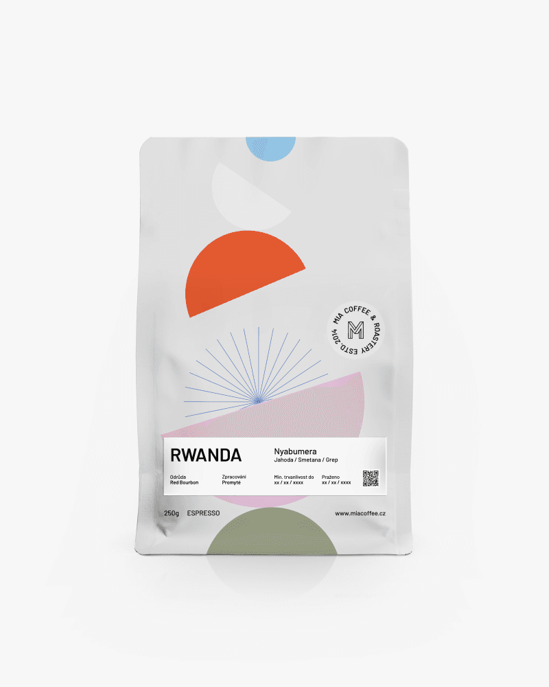 Image of Rwanda - Nyabumera