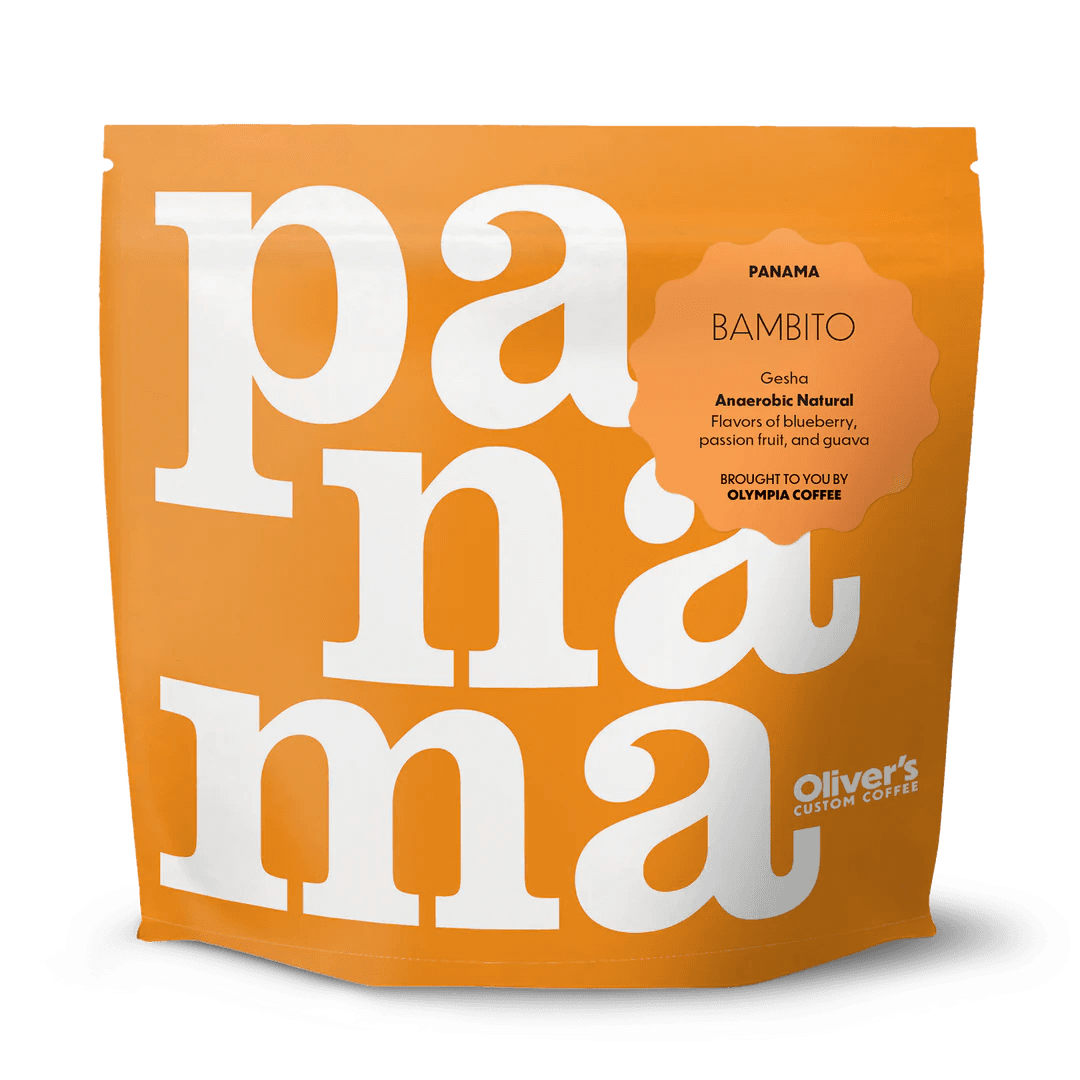 Image of Bambito Gesha Anaerobic Natural