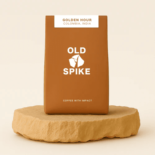 Image of Golden Hour