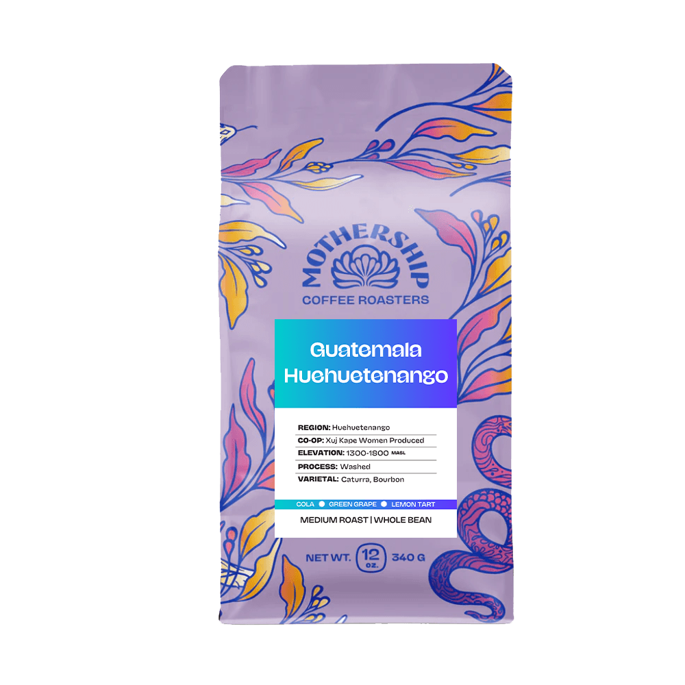 Image of Guatemala Huehuetenango