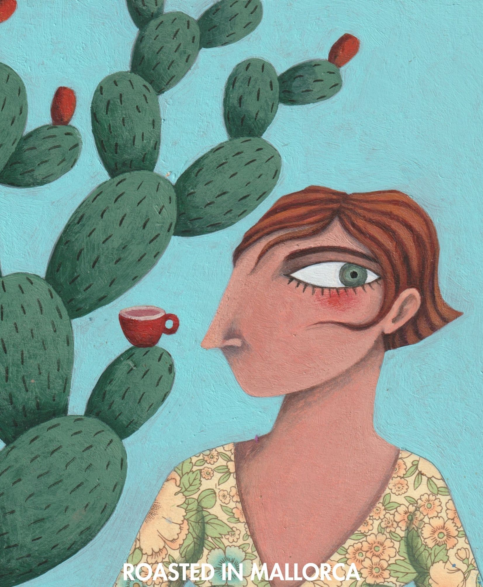 Image of Wush Wush Natural