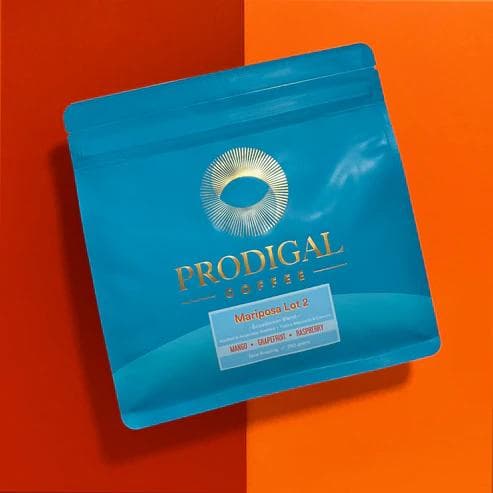 Image of Mariposa Lot 2 - Ecuador washed and anaerobic washed