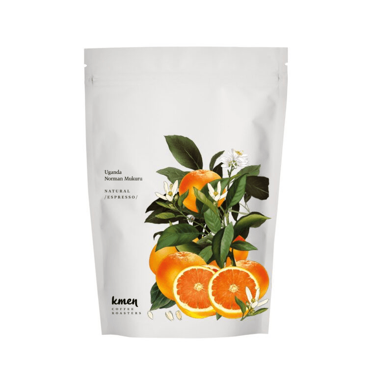 Image of Uganda  Norman Mukuru