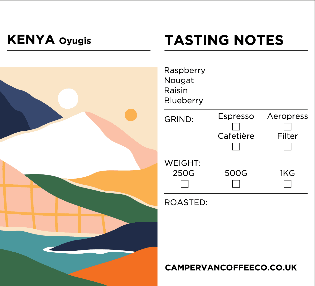 Image of Kenya Oyugis