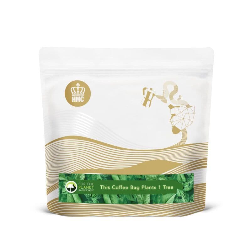 Image of For The Planet  Specialty Blend