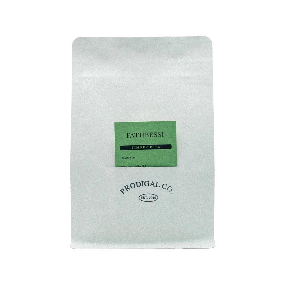 Image of Timor-Leste Ermera Fatubessi