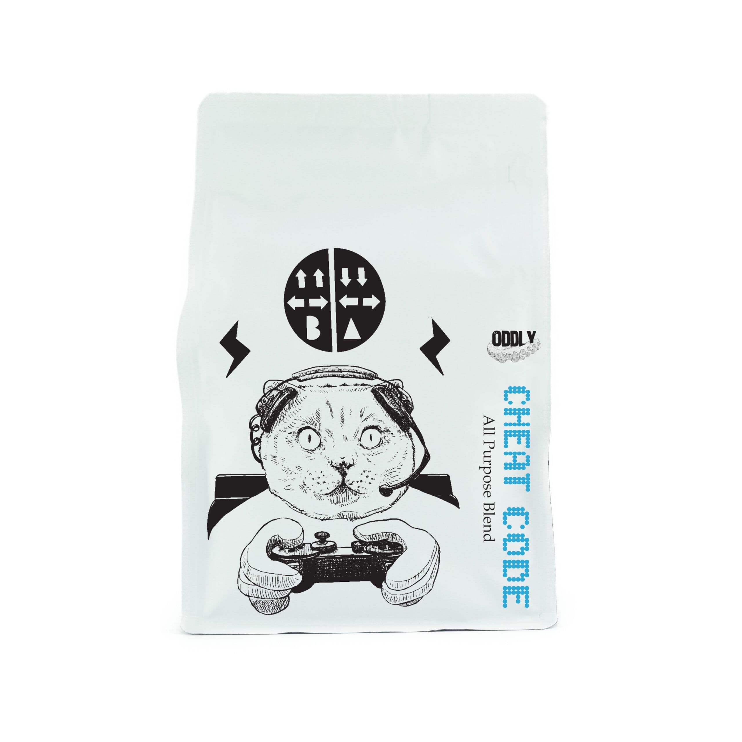 Image of Cheat Code All Purpose Blend