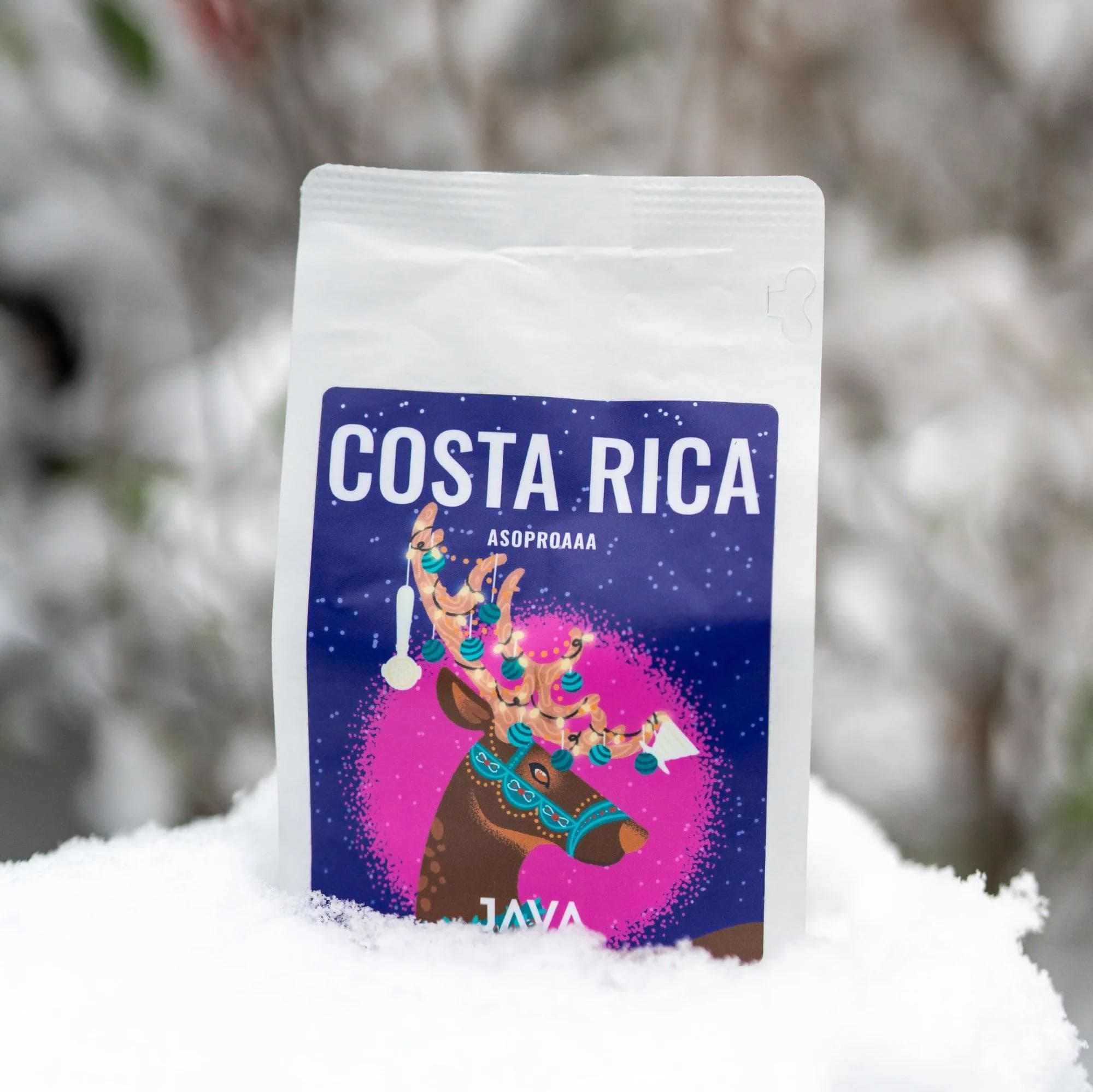 Image of Kawa Specialty Costa Rica Asoproaaa