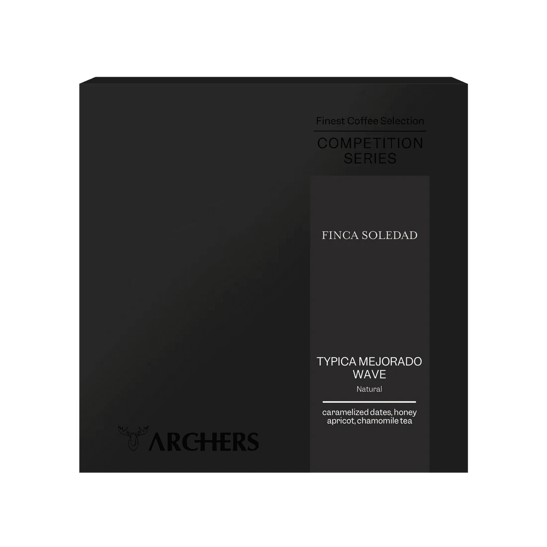 Image of Ecuador - Typica Mejorado Wave Natural