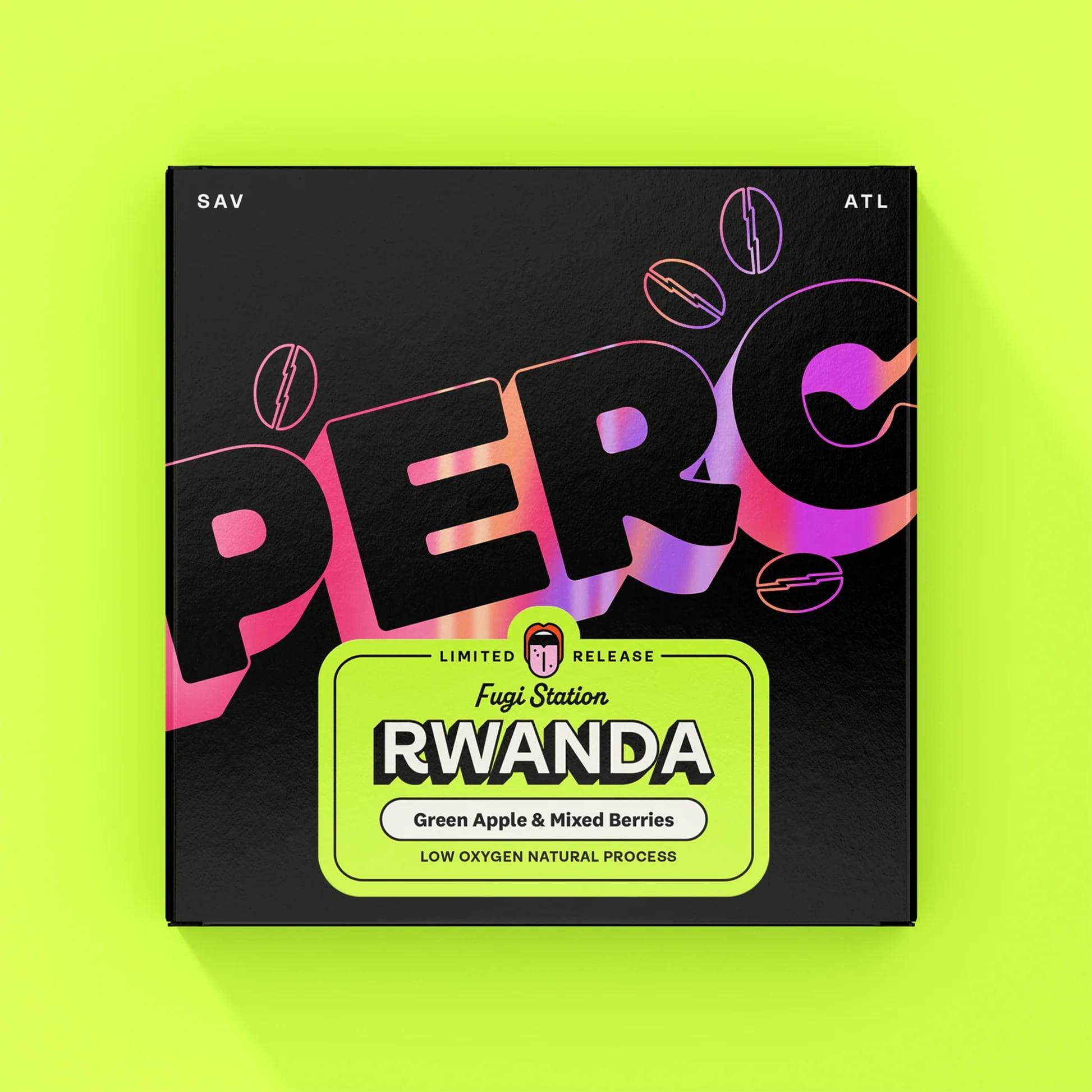 Image of Achive Rwanda Fugi Station