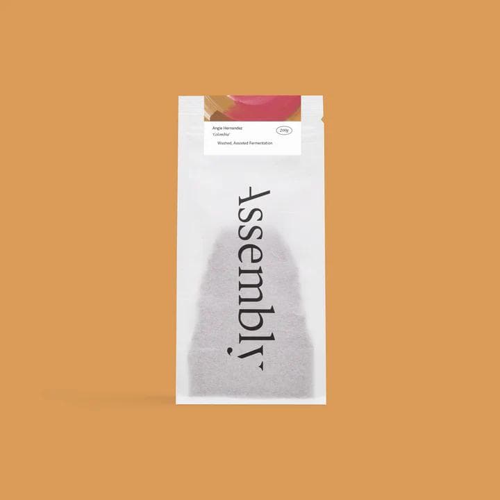 Image of Colombia — Angie Hernandez