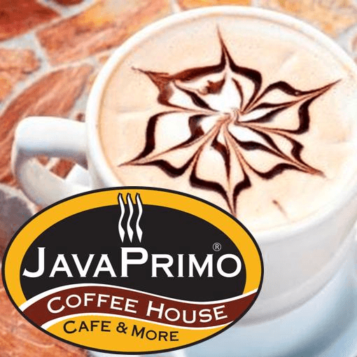 Image of JavaPrimo Coffee House