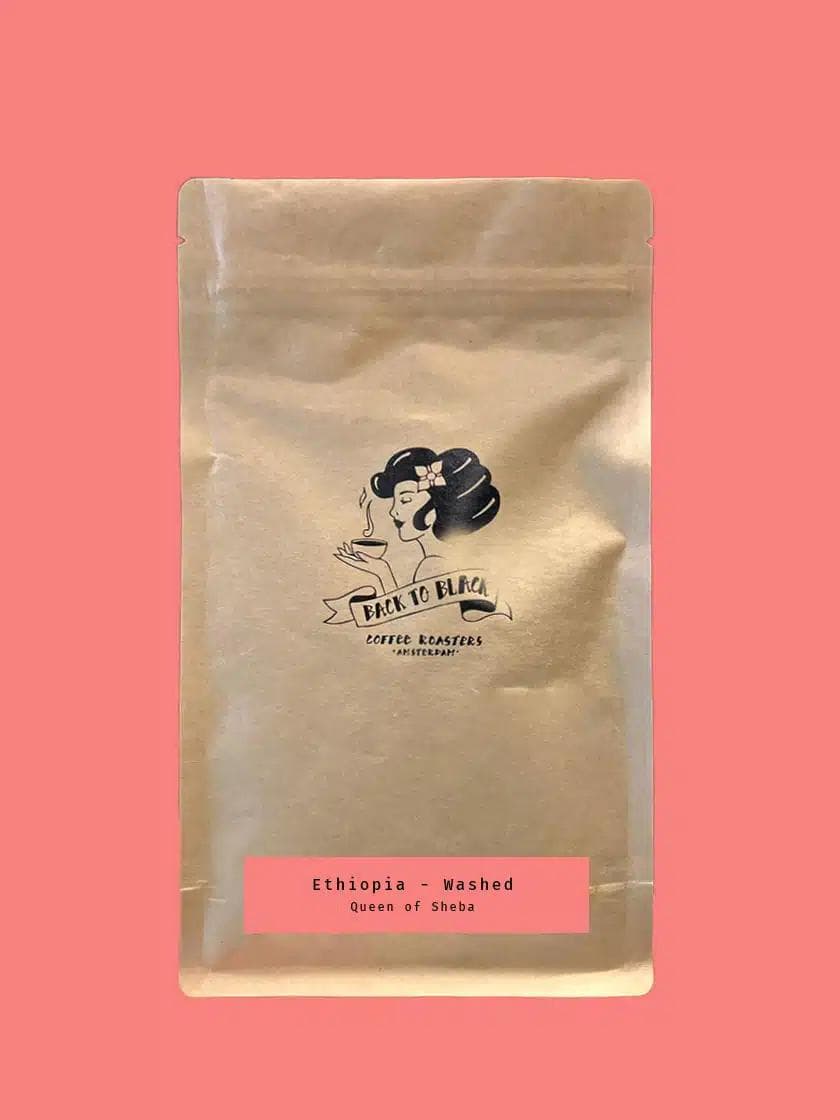 Image of Ethiopia – Queen of Sheba