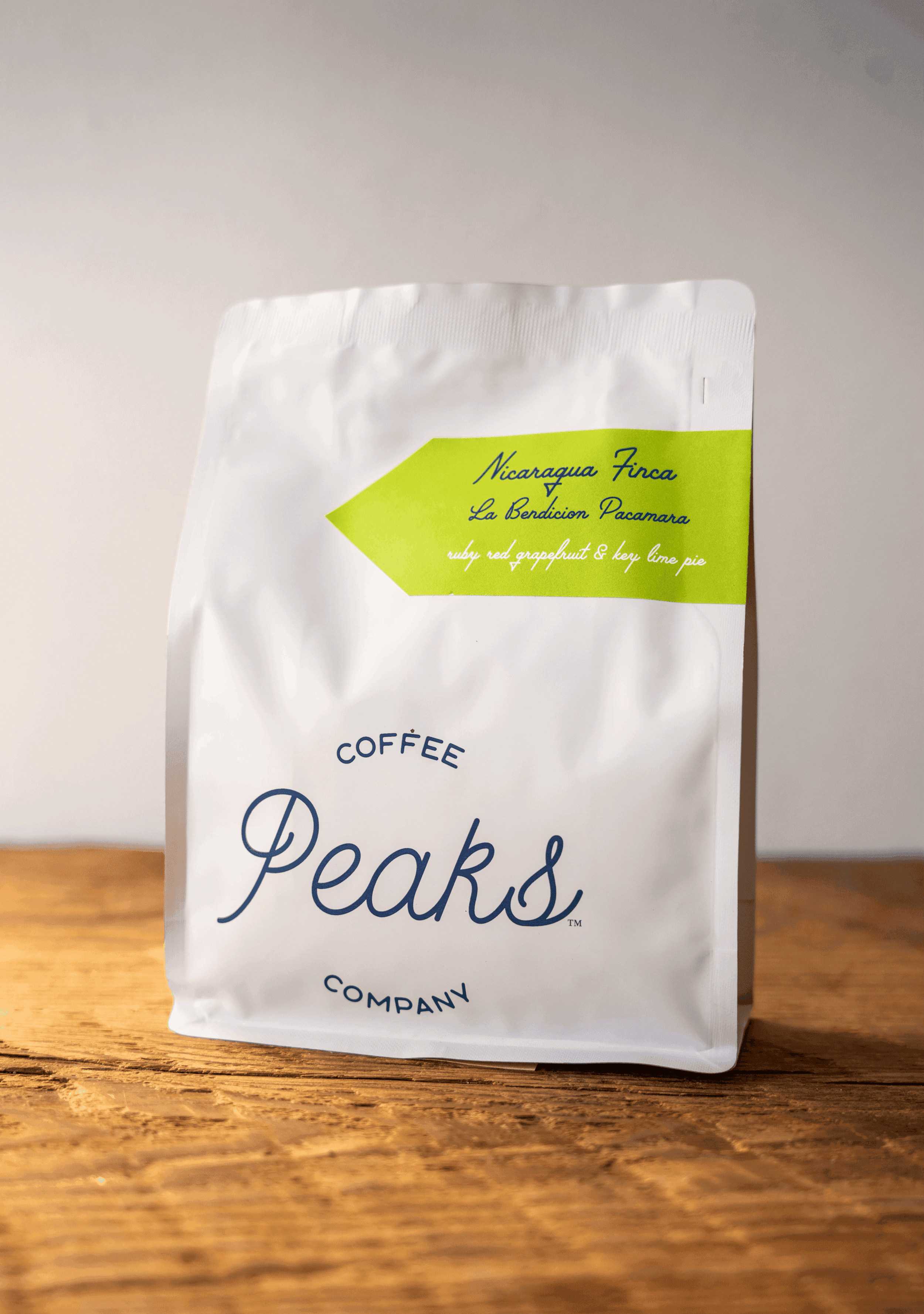 Image of Nicaragua Finca La Bendicion Pacamara