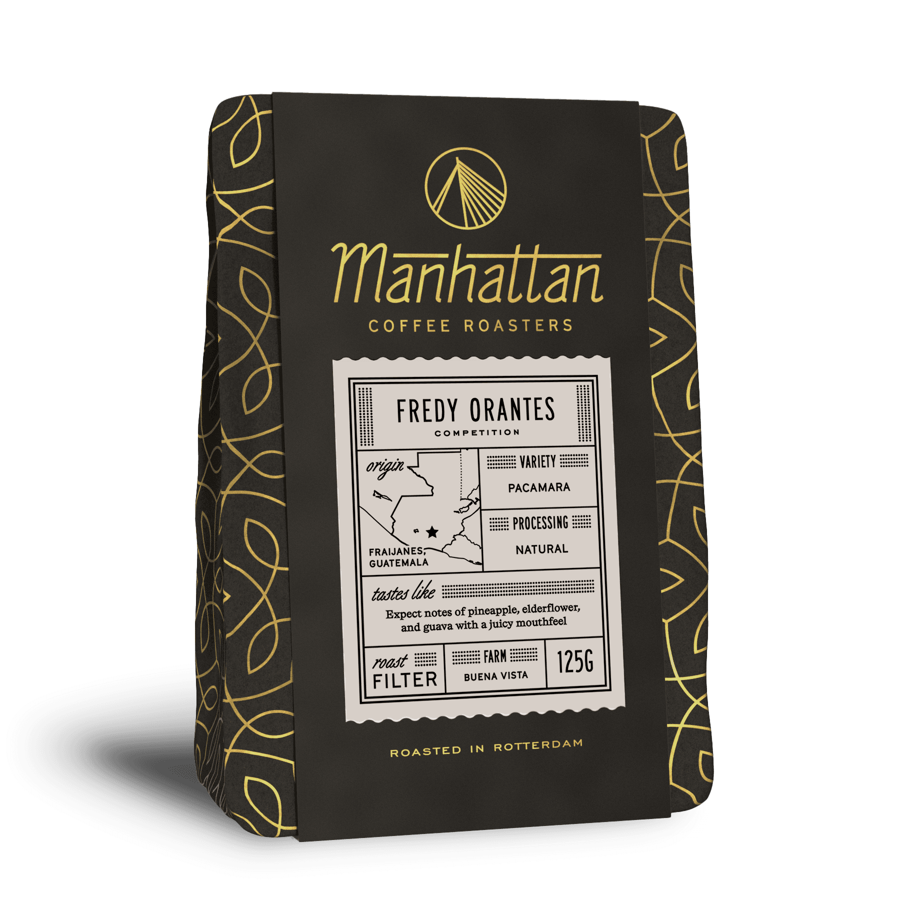 Image of Fredy Orantes