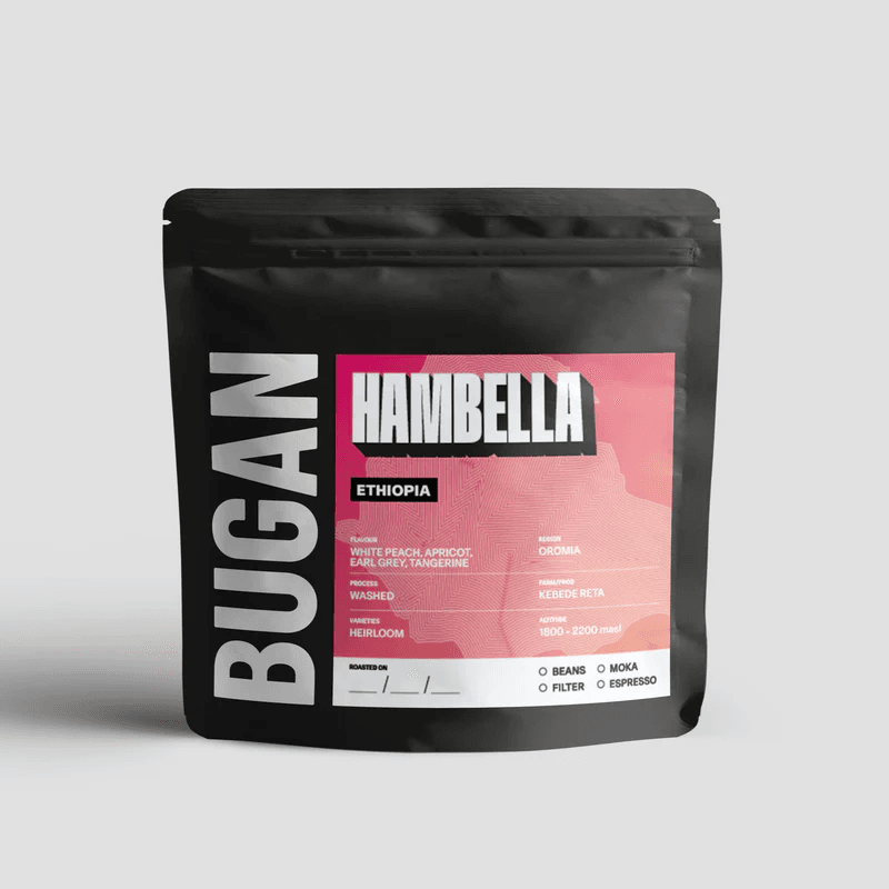 Image of Hambella - Ethiopia