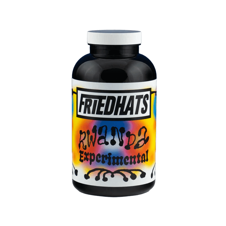 Image of Shyira Experimental - Rwanda