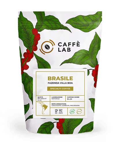 Image of Brazil - Villa Boa