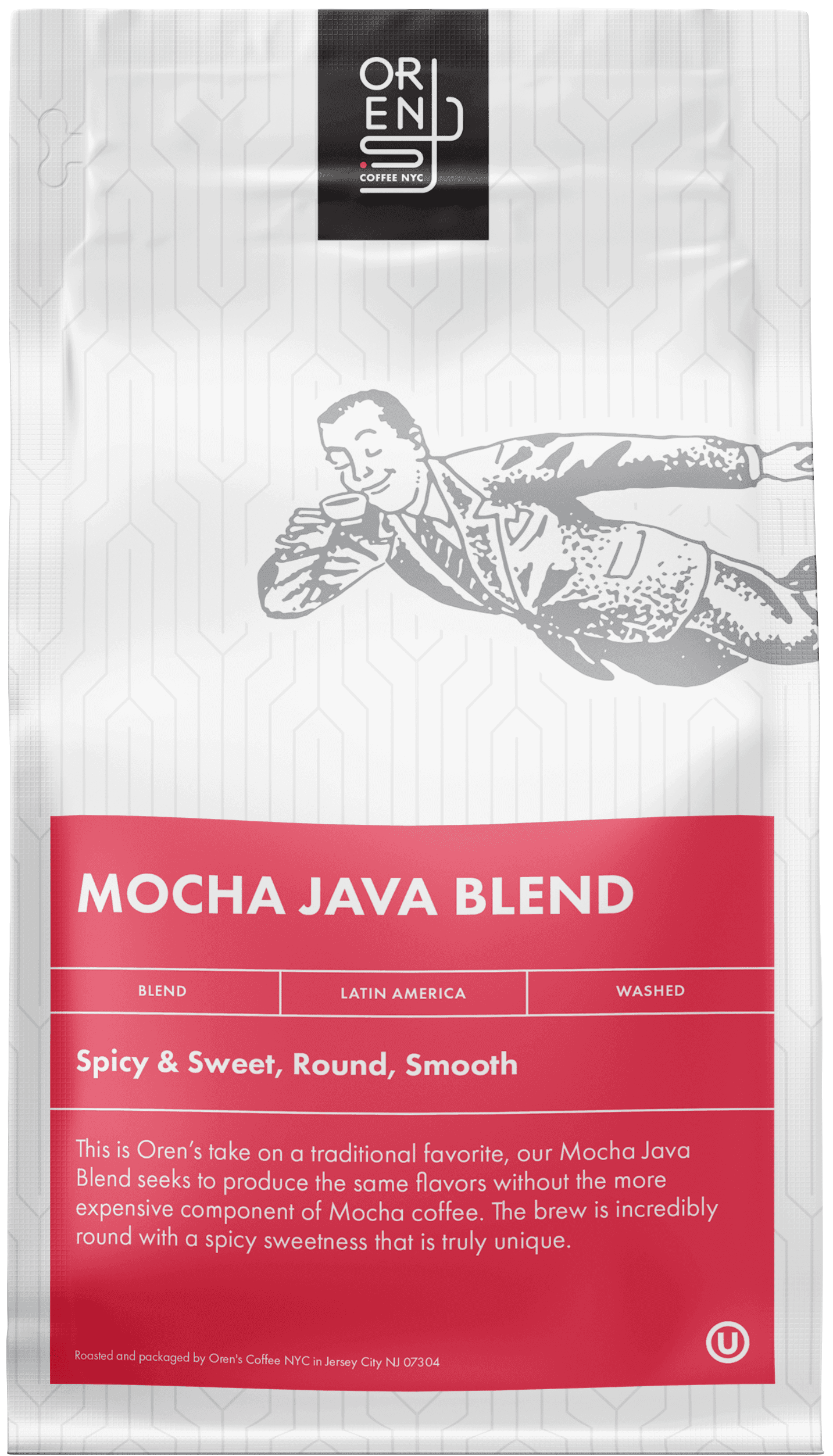 Image of Mocha Java Blend