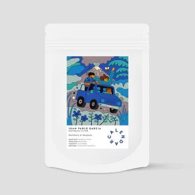 Image of Juan Pablo Garcia Guatemala Filter