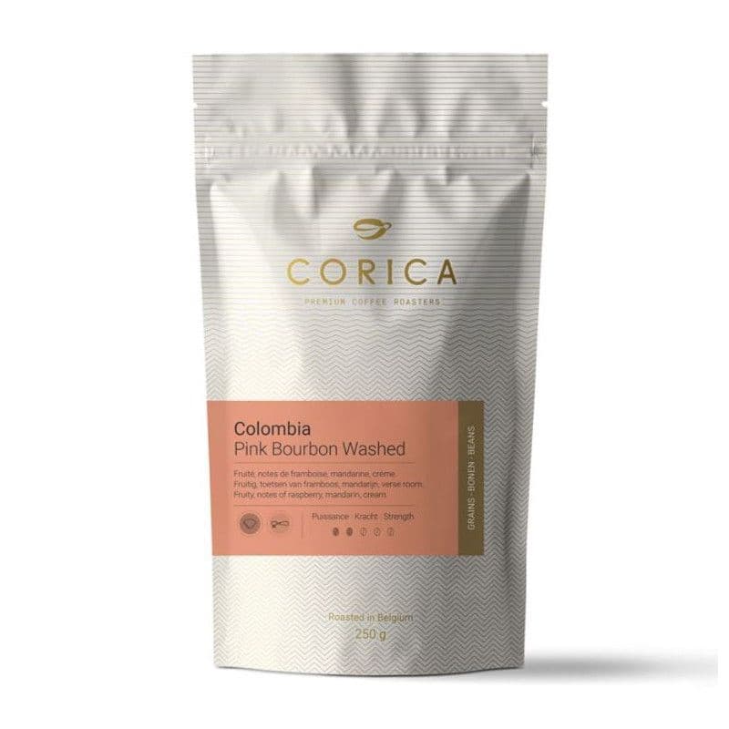 Image of Colombia Pink Bourbon