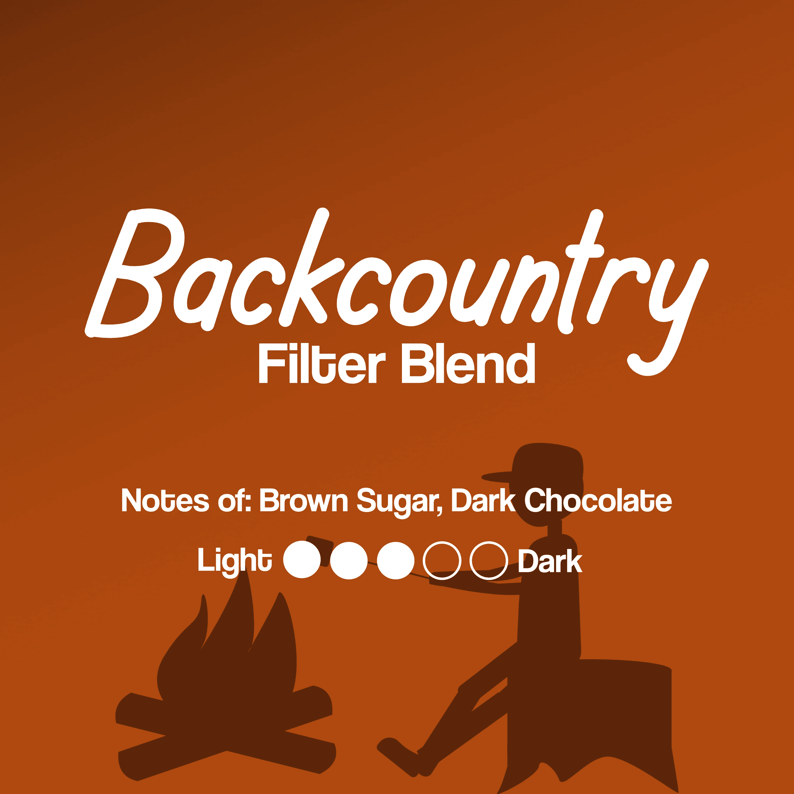Image of Backcountry Blend