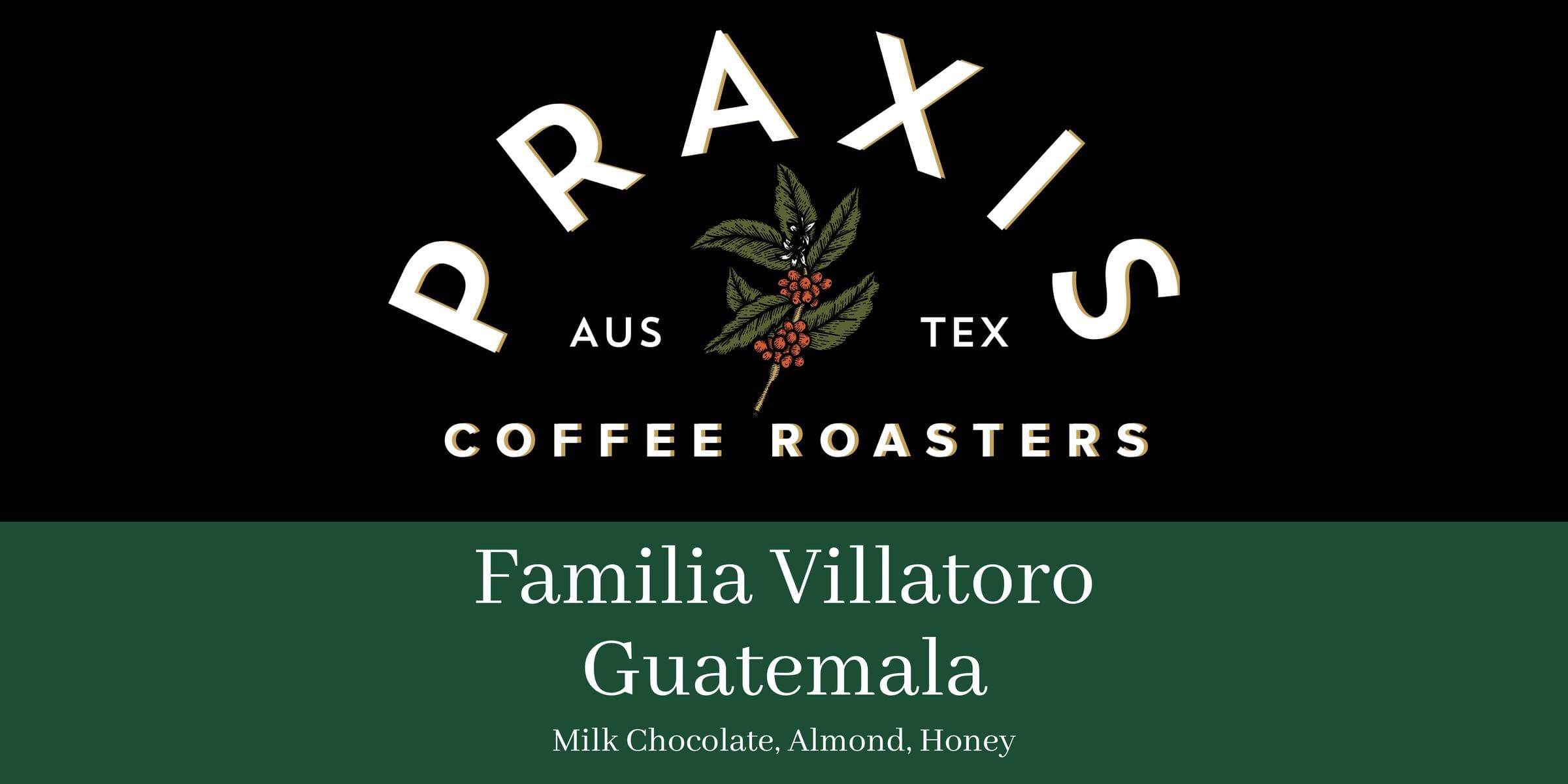 Image of Familia Villatoro - Guatemala