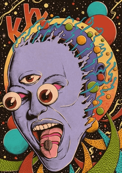 Image of Colombia - Los Nogales Origins